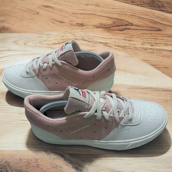 JORDAN SERIES ES “ATMOSPHERE”DN1857-610 NEW - Picture 5 of 7